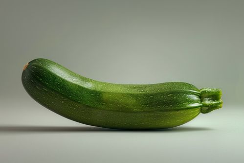 西葫芦 农业摄影镜头下的营养与健康之选